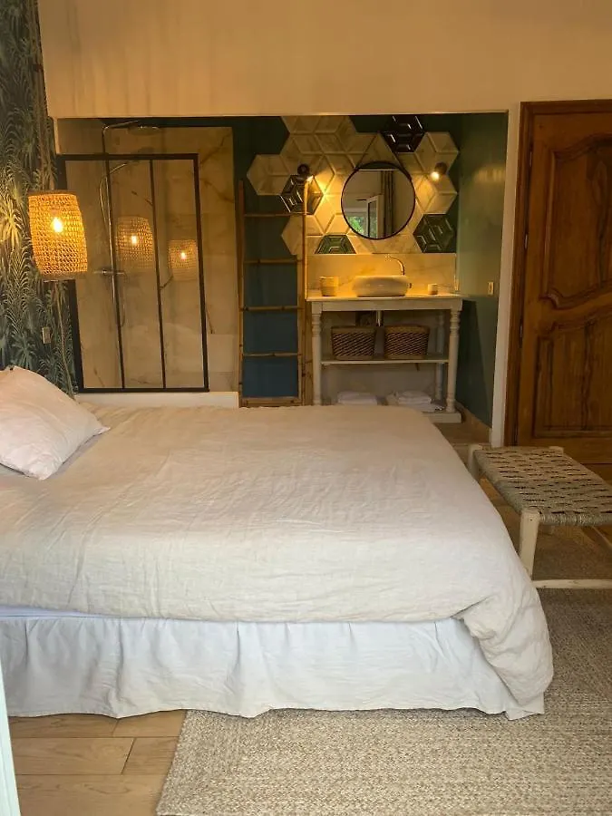 Apartment Castel'lodge Le Beausset